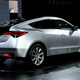 Illustration for article titled Acura ZDX Crossover: One Of Everything